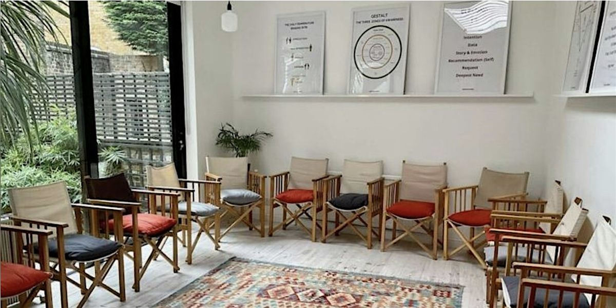 Homa London - 2026 Psychotherapy Training - Introduction