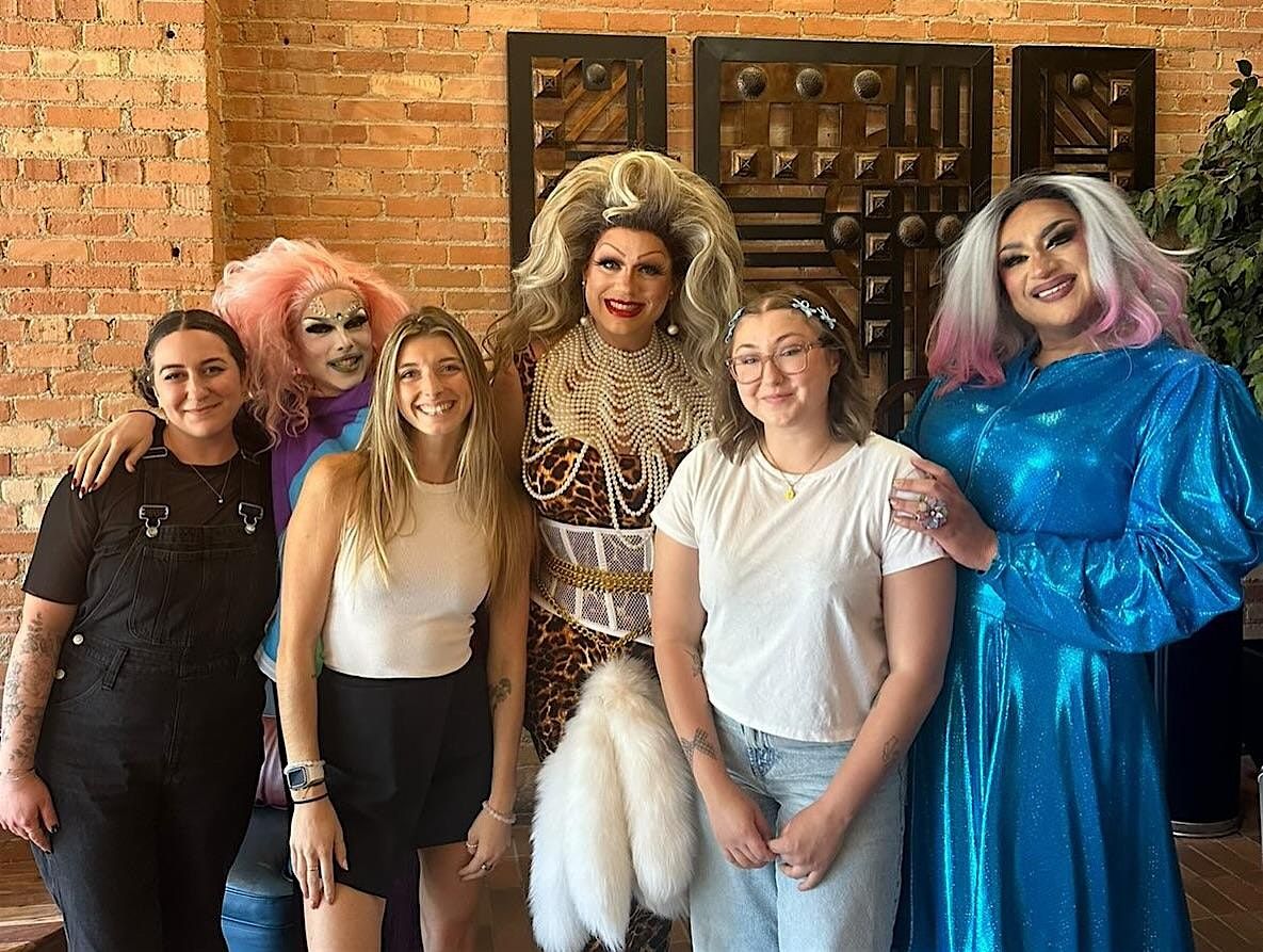 WL Social House Drag Brunch