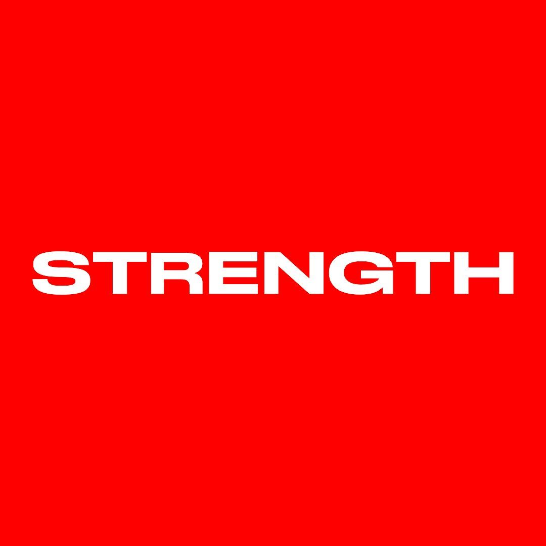 STRENGTH