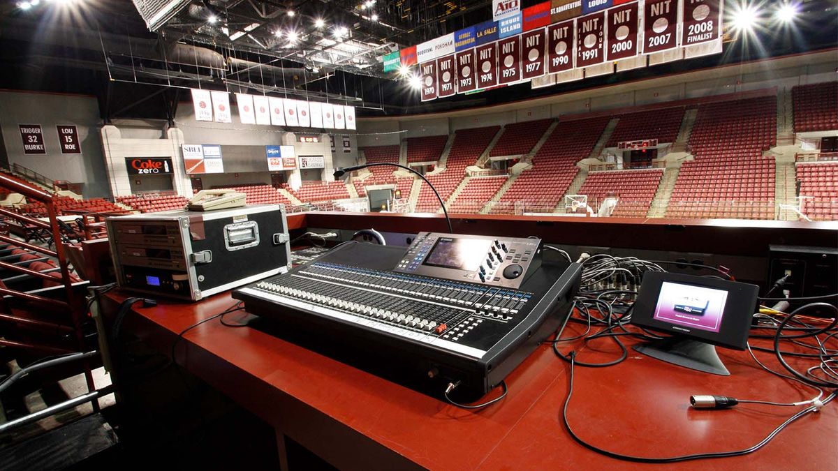 Fordham Rams at UMass Minutewomen Basketball at Mullins Center