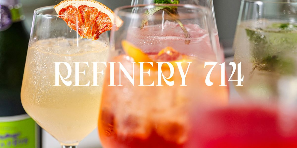Shake, Stir, Sip: Mixology Classes at The Harper