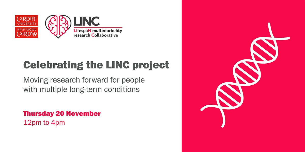 Moving research forward for people with multiple long-term conditions