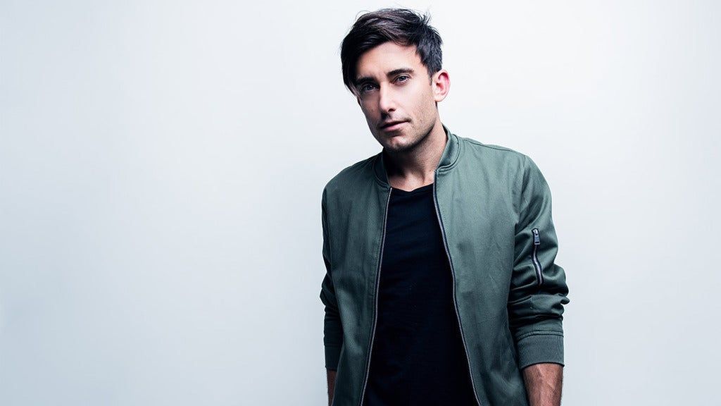 Canada Worship Nights with Phil Wickham and Special Guest Josh Baldwin