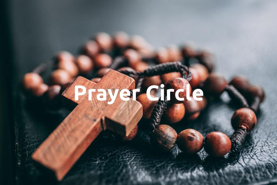 Monthly Prayer Circle