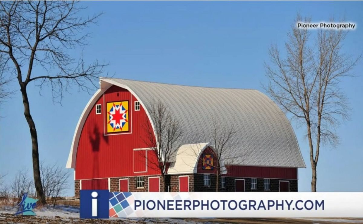 Vanishing Landmarks of Minnesota