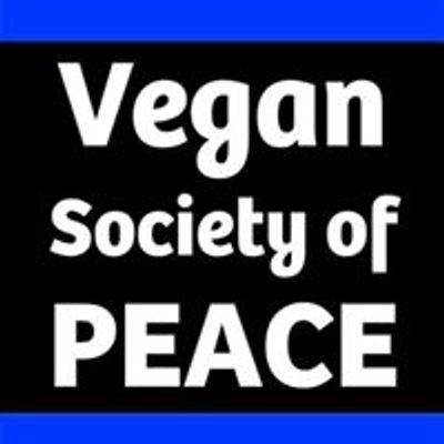 Vegan Society of PEACE