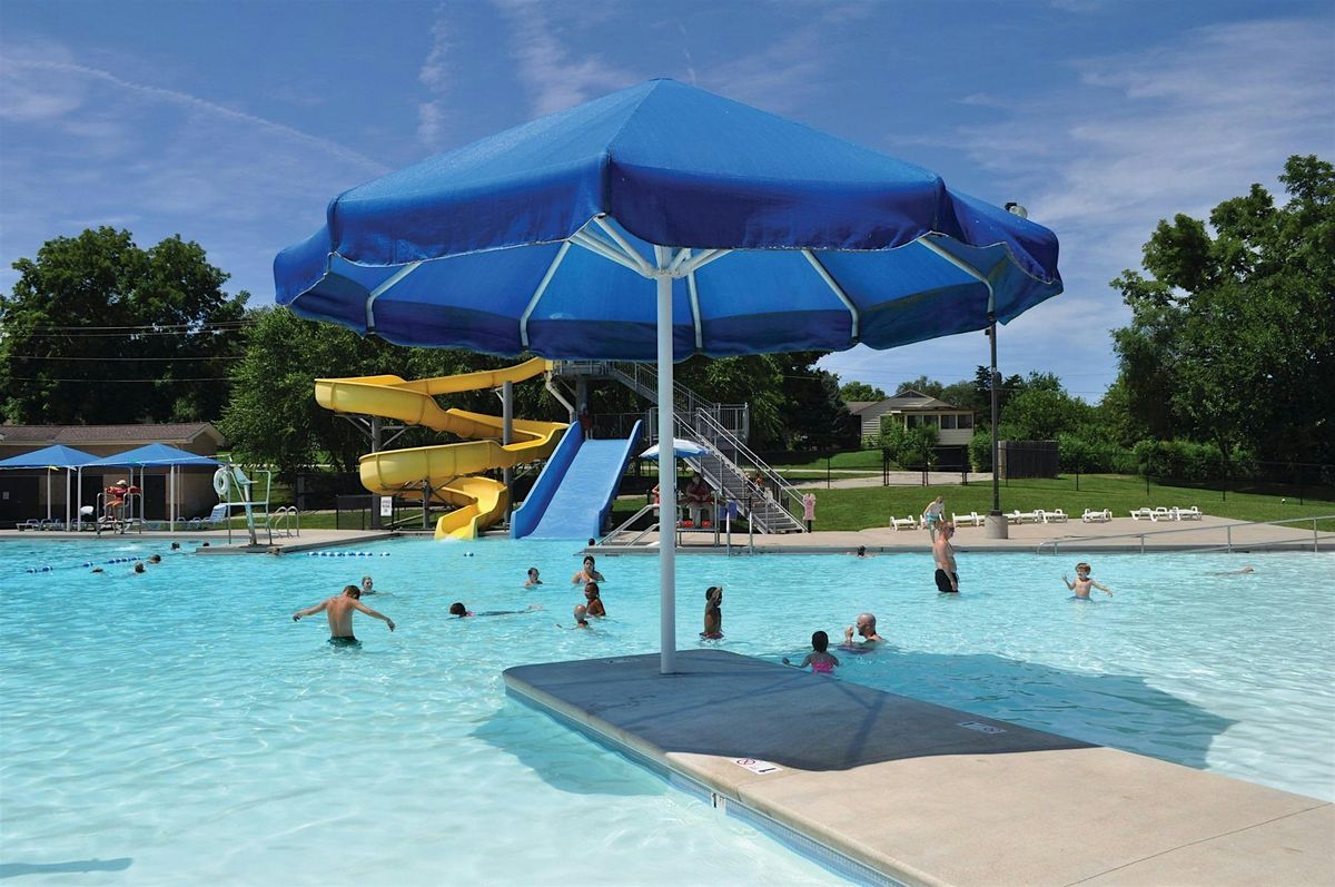 Leavenworth Wollman Aquatic Center Private Party 2025