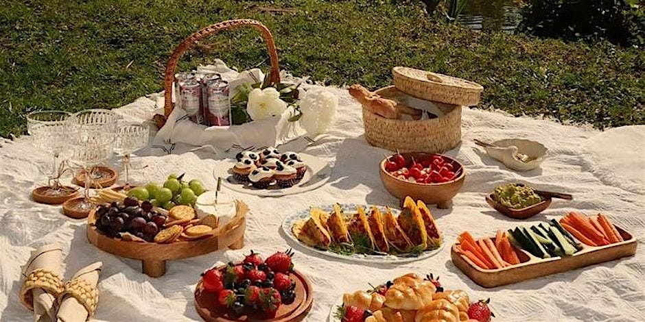 Picnic in the Park