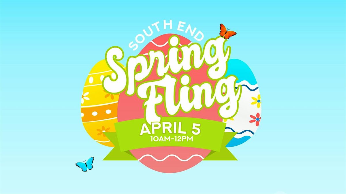 South End Spring Fling