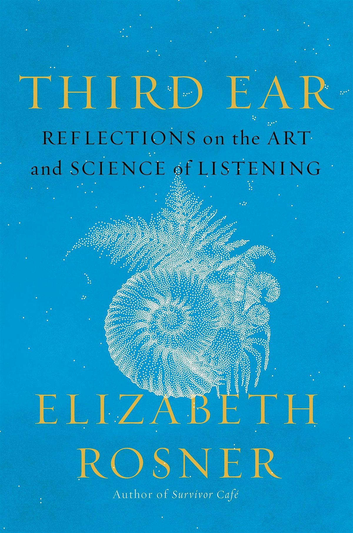 The Sounds of Silence