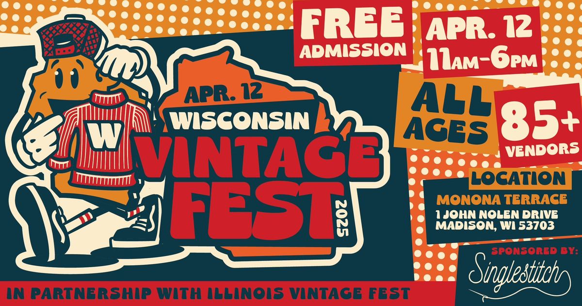 Wisconsin Vintage Fest