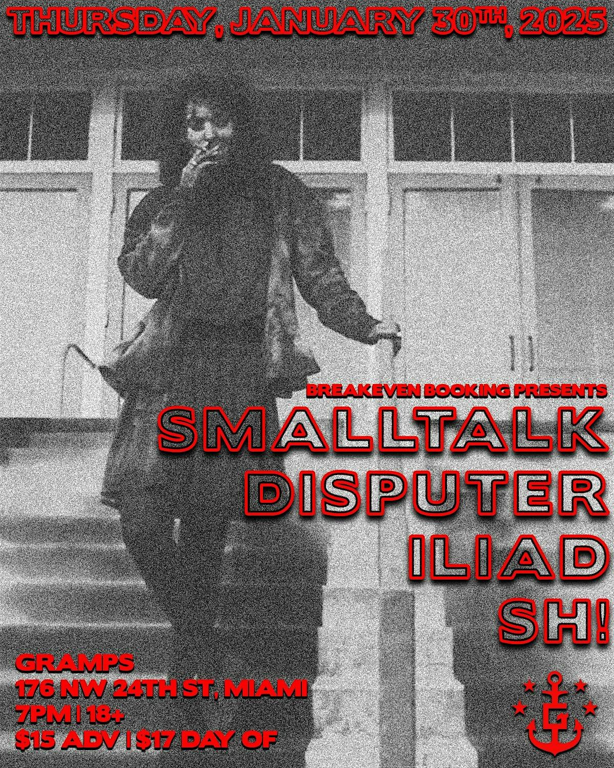 Smalltalk + Disputer