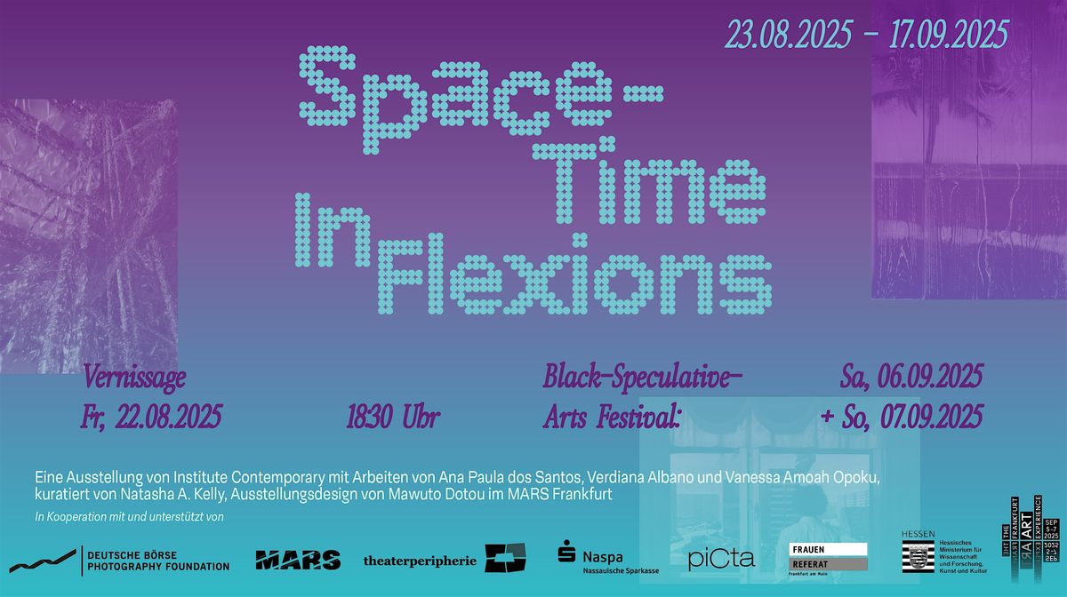 Space-Time InFlexions