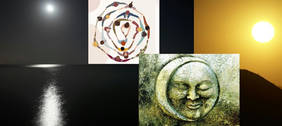 Solstice Wisdom Circle