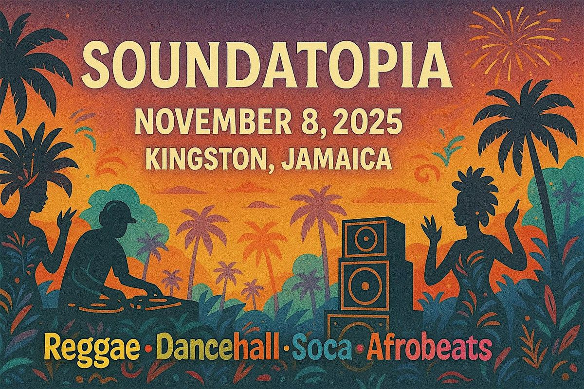 SoundAtopia