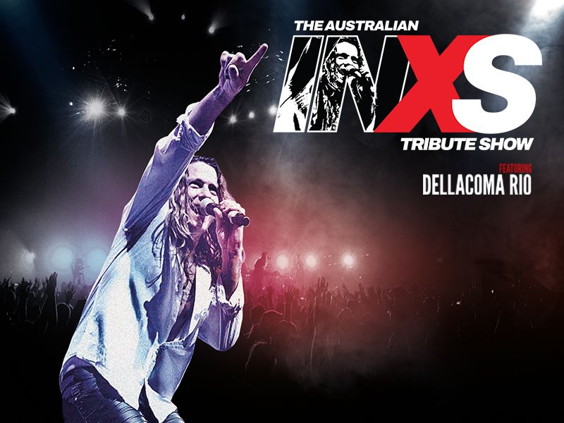 The Australian INXS Tribute Show