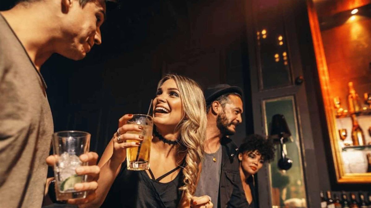 Nashville Singles Mingle Mixer \u2013  (Ages 30s\/40s\/50s)