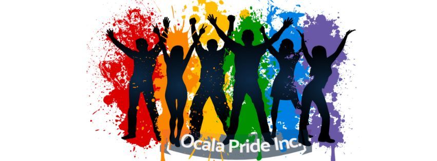 Ocala Pride Festival 
