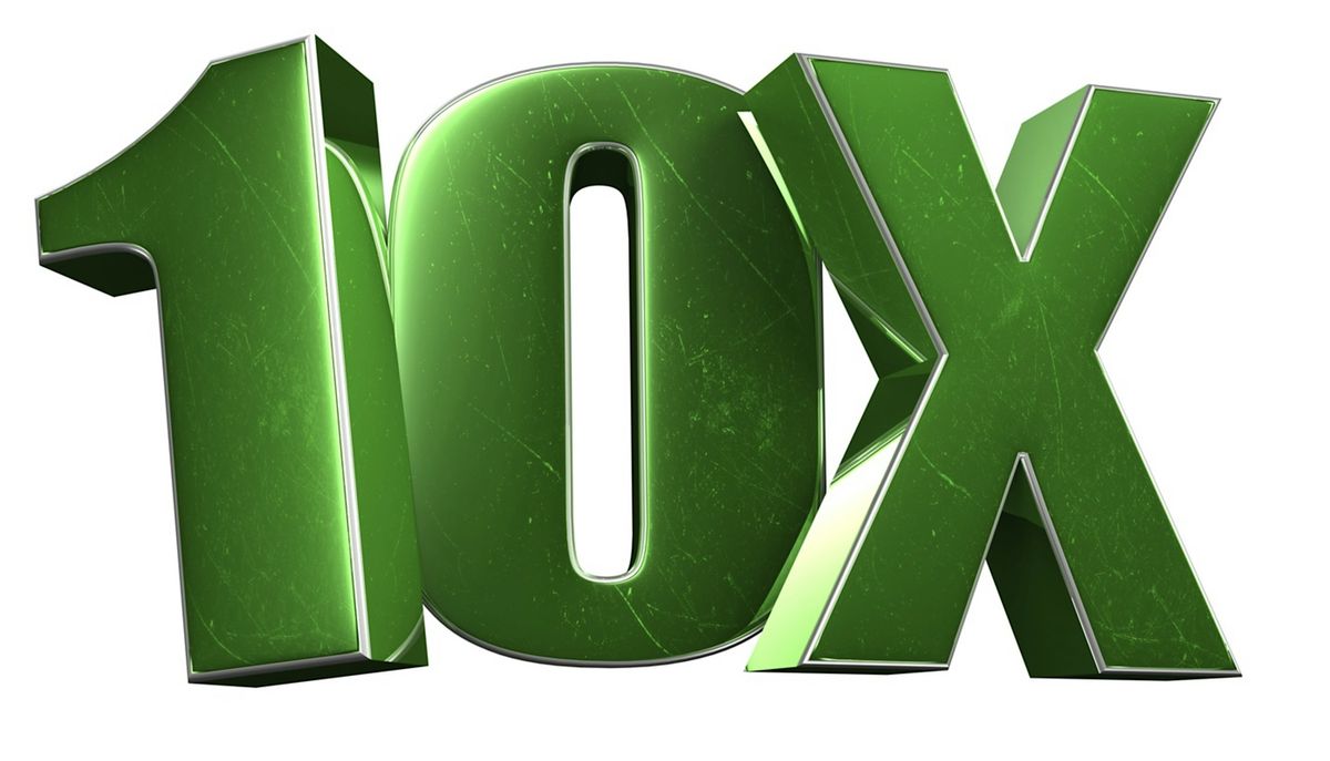 Secret Insight to Start Your 10x Growth (The Exit Academy)