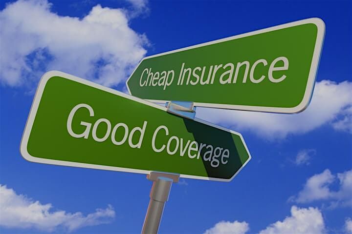 Financial Literacy 101: Insurance