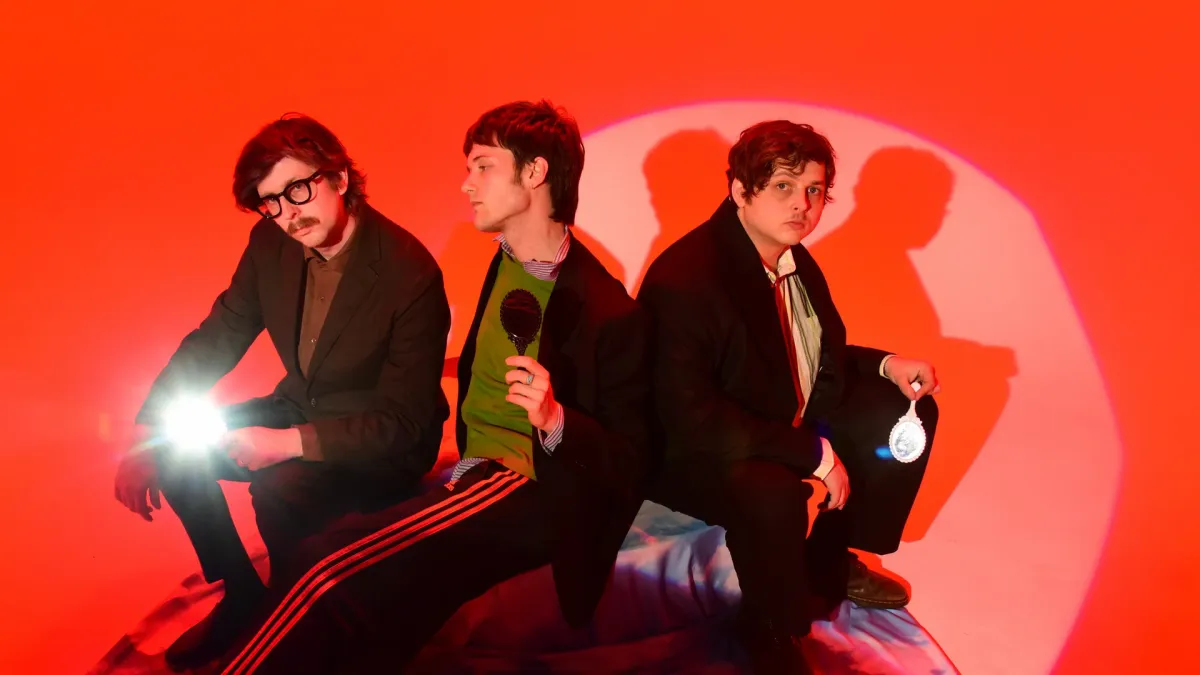 Vundabar, Slow Fiction in Chicago