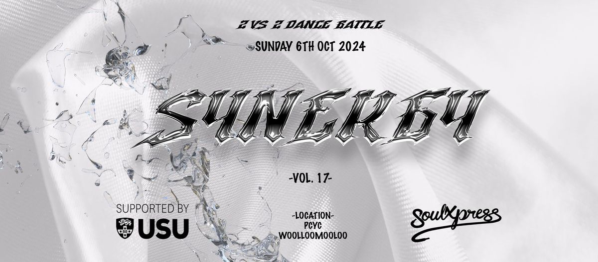 SYNERGY VOL. 17