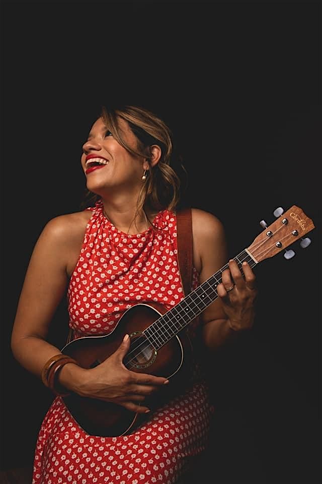 Jazz, Latin & Blues with Mariella Price & Friends