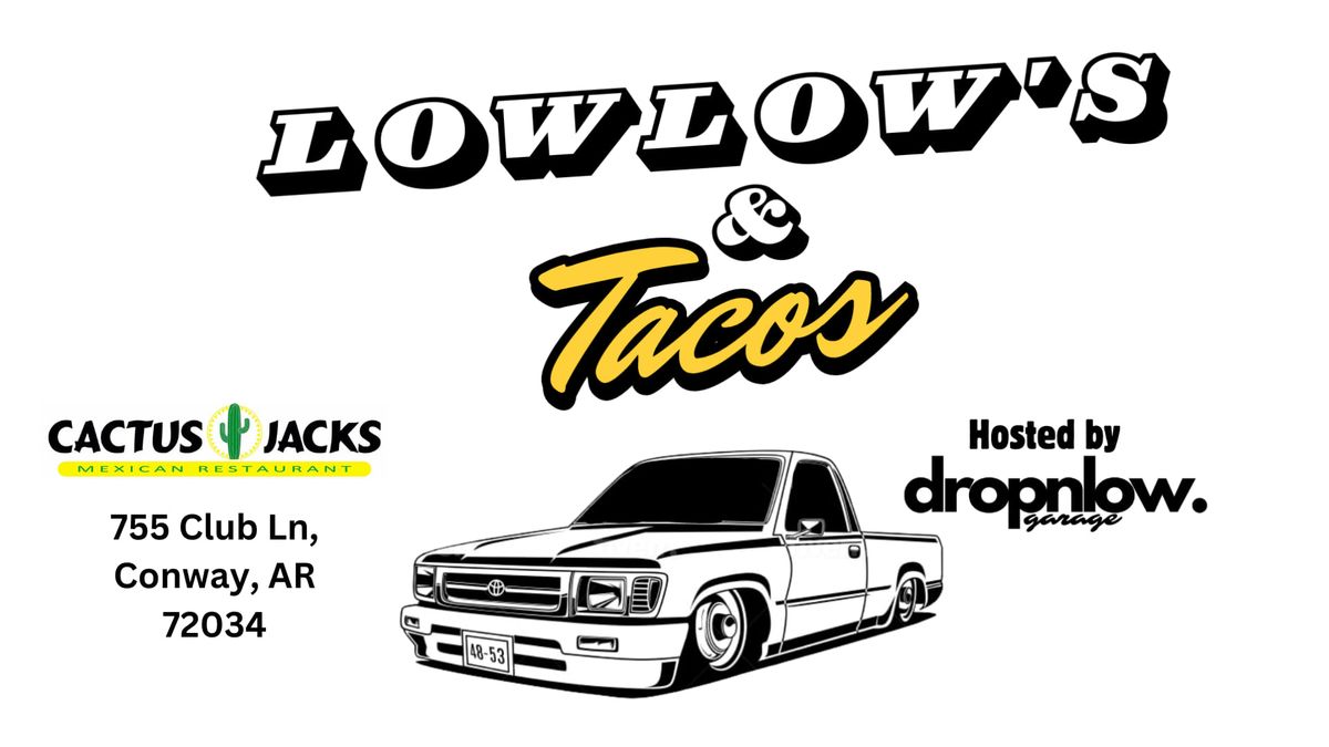 LowLow's & tacos