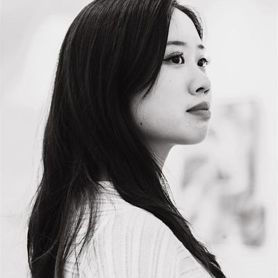 Jacklin Wang