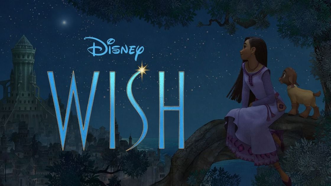 Movie Night - WISH