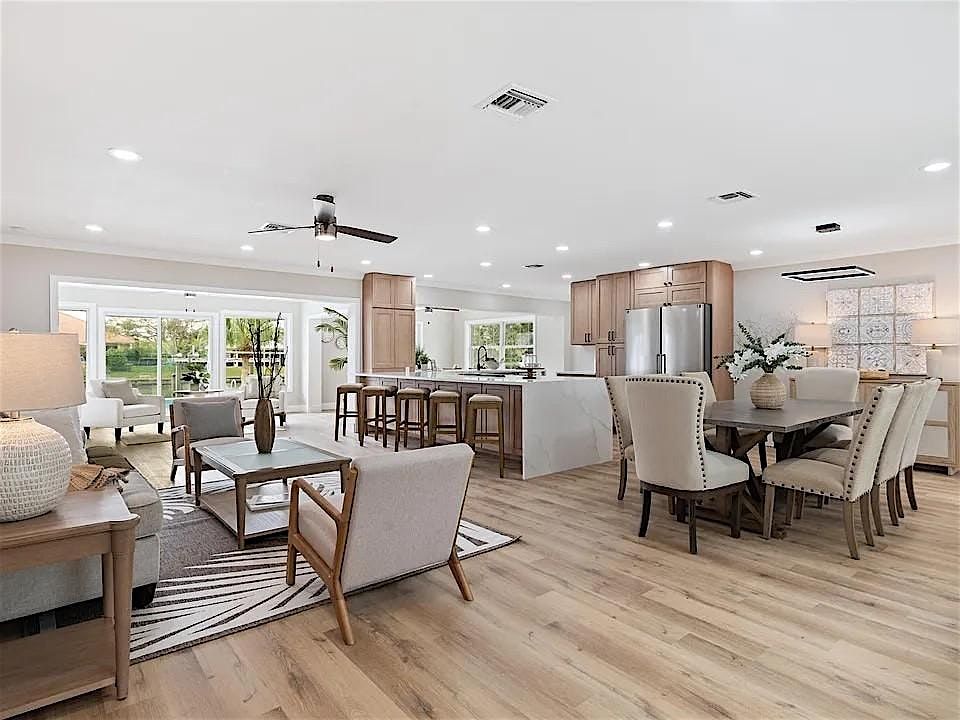 Staging To Sell, What Every Agent Should Know, 3 CE Credit