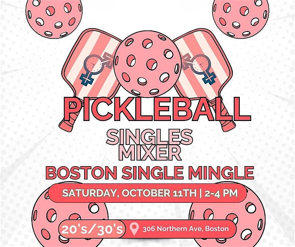 Pickleball and Mingle: Halloween Edition