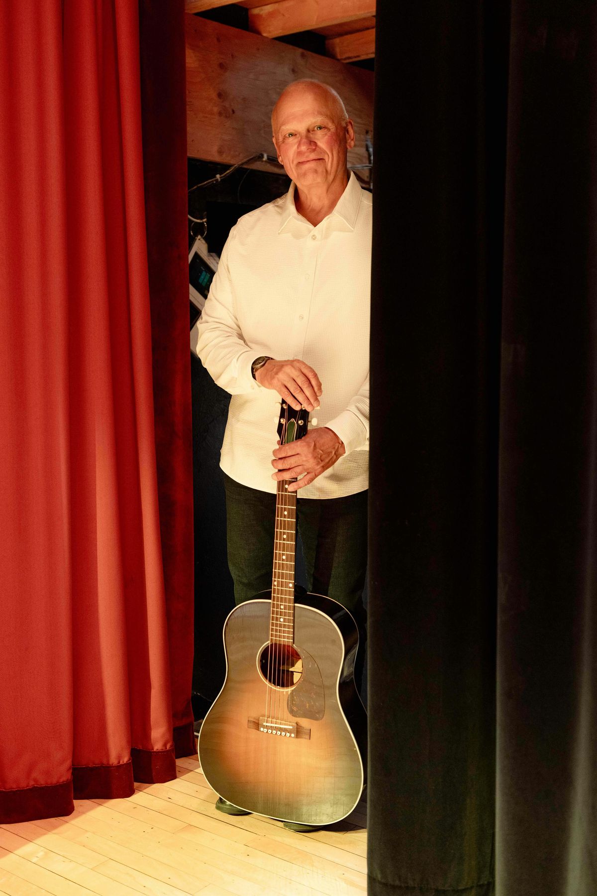 Dennis O'Brien Christmas Show - FRIDAY