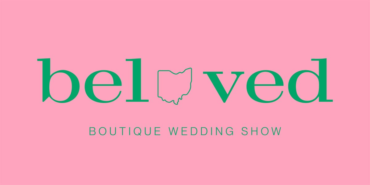 Beloved Ohio Wedding Show: Happy Days Lodge
