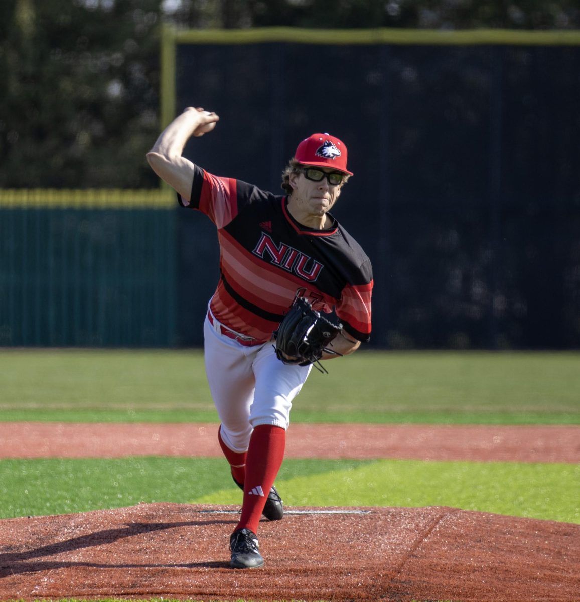 Central Michigan Chippewas at San Francisco Dons Baseball (Doubleheader)