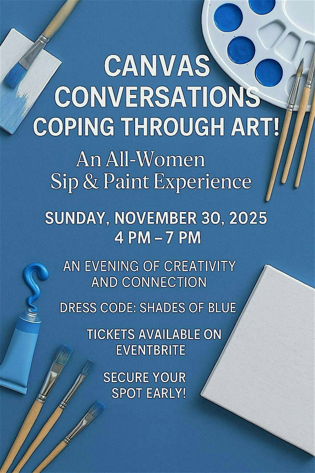 Canvas Conversations