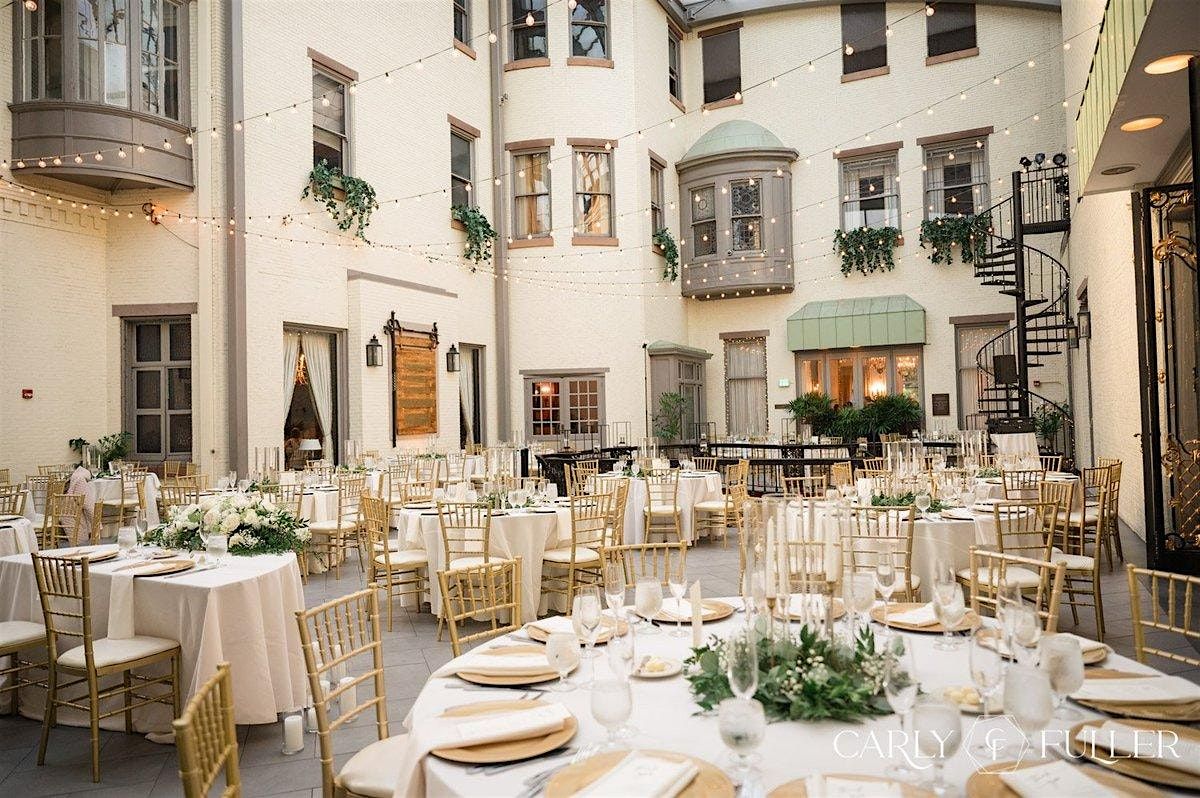 INCOSE-Chesapeake 2025 Gala Attendee Registration