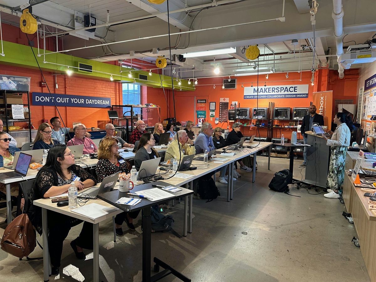 Inaugural Southeast PA Cybersecurity Professional Meetup