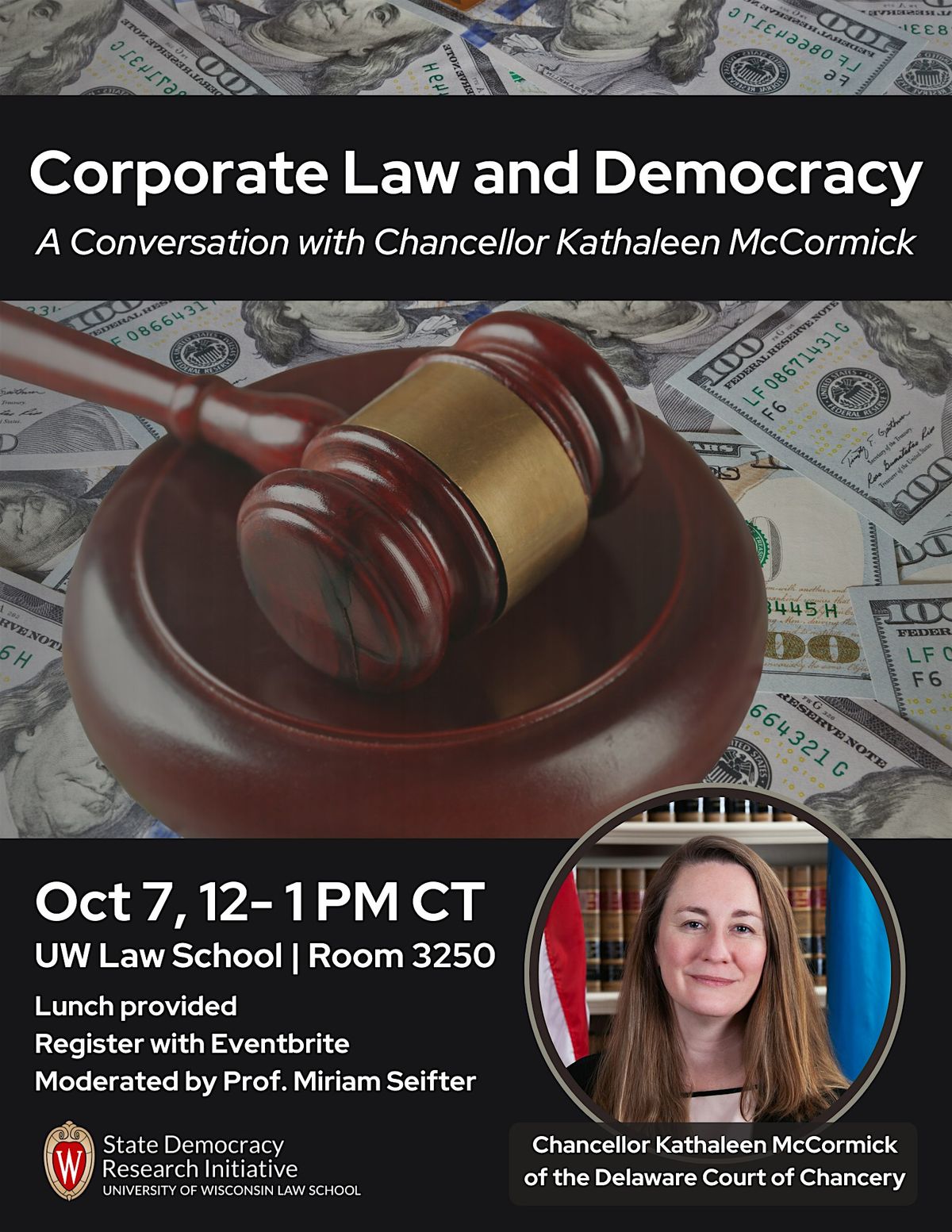 Corporate Law and Democracy