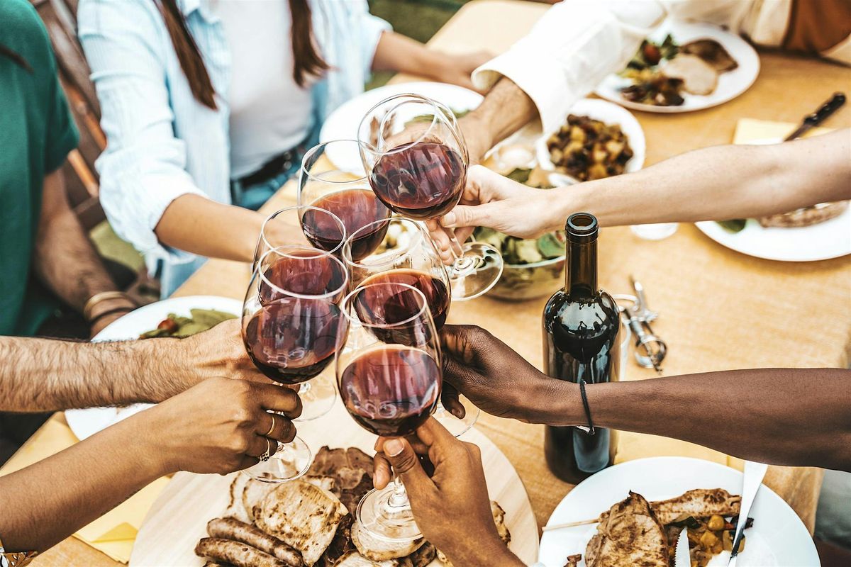 What it Takes: Hosting Shabbat Dinner