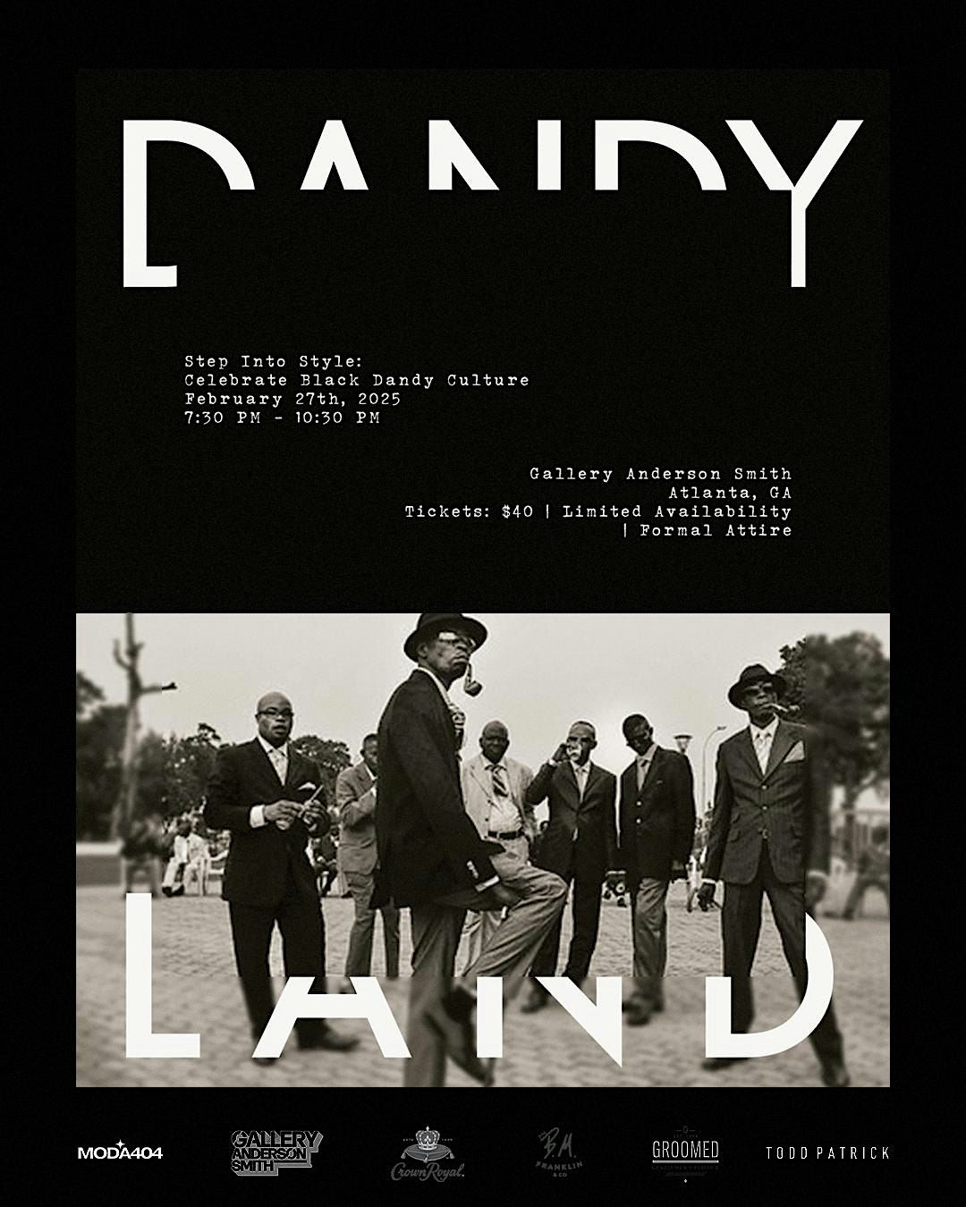 Dandyland