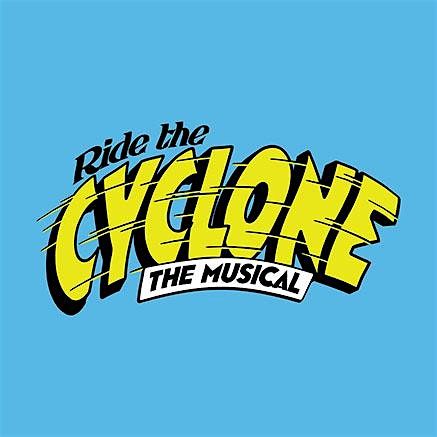 Ride The Cyclone