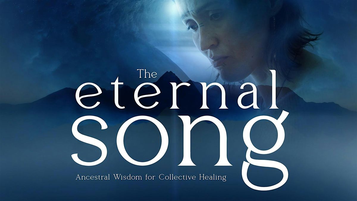 Community Care IS Healthcare: The Eternal Song Film Screening