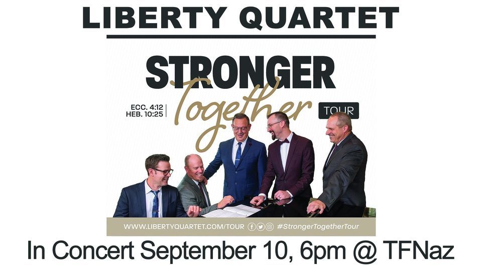 Liberty Quartet