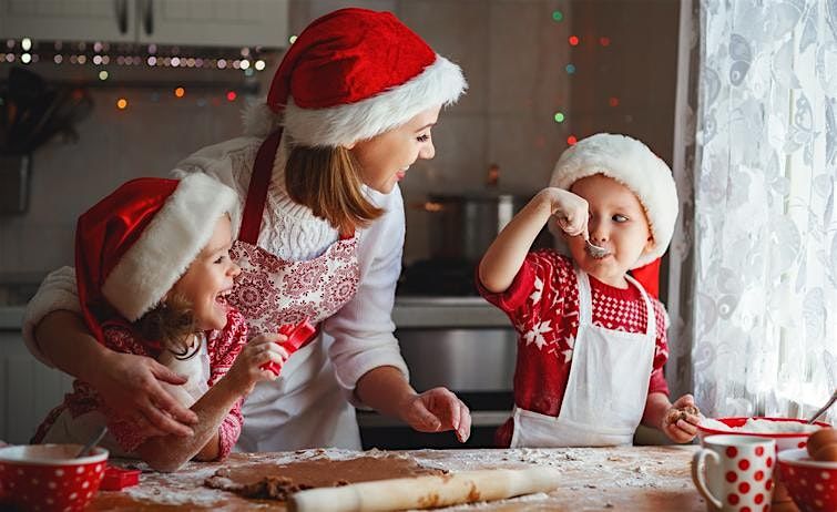 Algoma Autism Foundation Cookie Decorating Kit