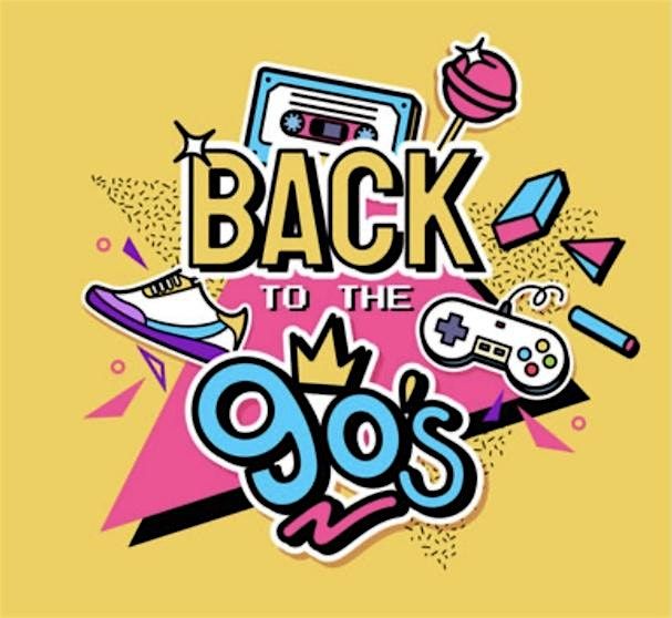 I Lolev Karaoke: 90s Edition