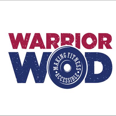 WarriorWOD