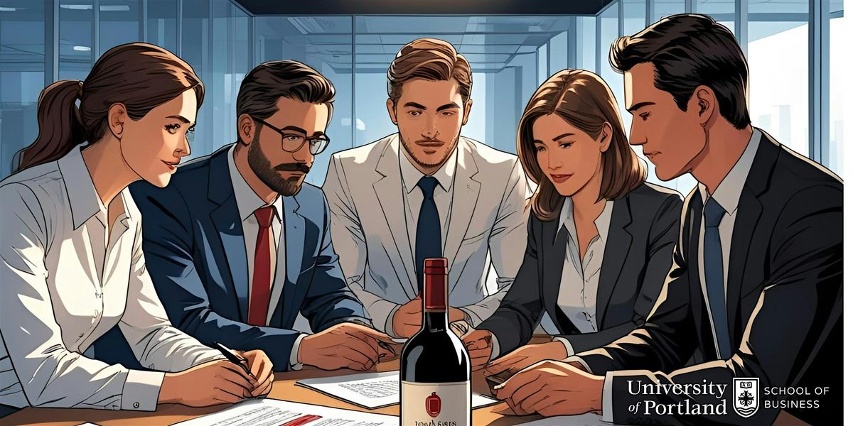 Learn Blue Ocean Strategy: Examples from Wine, Beer & Spirits