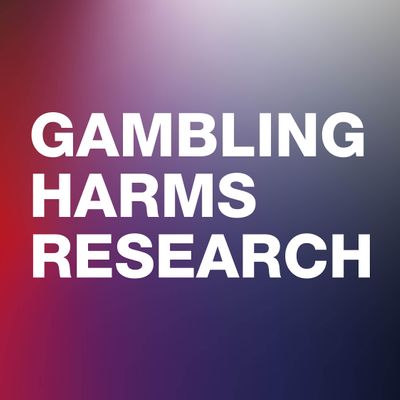 Bristol Hub for Gambling Harms Research