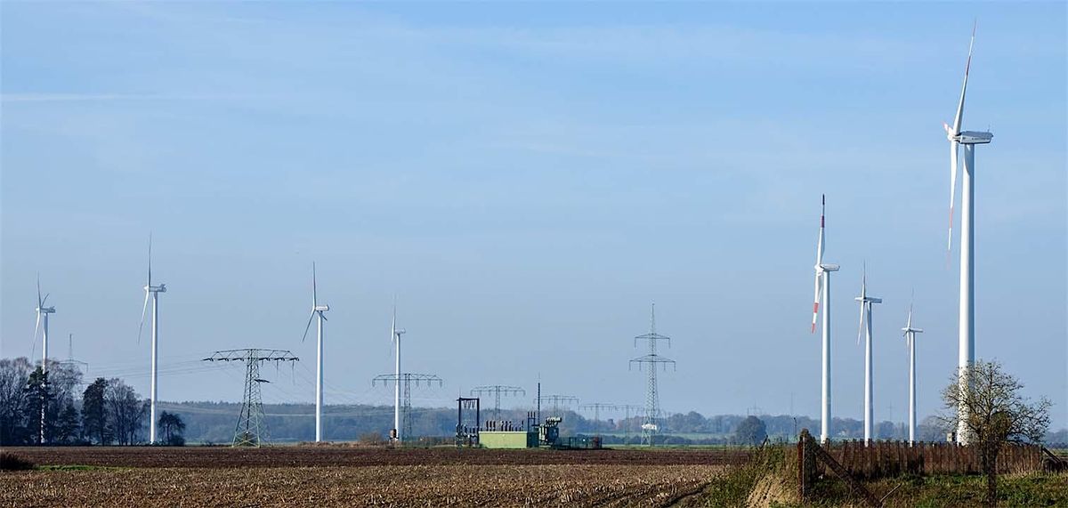 WINDMOLENS: TUSSEN\u00a0 OVERLAST\u00a0 EN\u00a0 ENERGIETRANSITIE